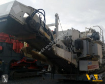 Metso LT300HP trituradora usada