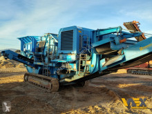 Kruszarka Terex PEGSON 428