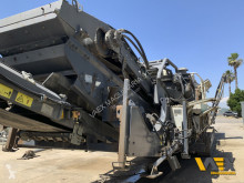 Metso LT1213S kruszarka używana