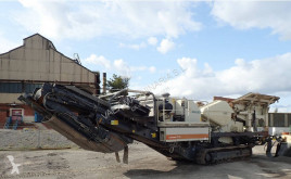 Metso Lokotrack LT106 trituradora usada