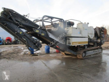 Metso LT96 concasseur occasion