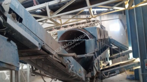 Powerscreen 830 przesiewacz używany
