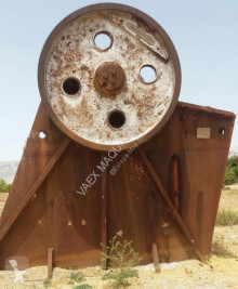 BABBITLE 1200 X 1000 knuser brugt