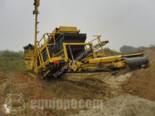 Przesiewacz Keestrack Explorer 1500
