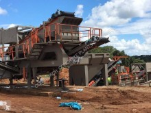 Constmach JCV-2 INSTALLATION DE CONCASSAGE MOBILE 120-150 TPH A VENDRE trituradora nueva