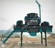 Constmach VSI 900 CONCASSEUR À AXE VERTICAL A VENDRE EN STOCK ! kruszarka nowe