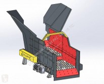 Fabo HIGH QUALITY WOBBLER FEEDER new crusher