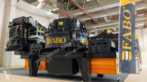 Concasseur Fabo VSI-900 VERTICAL SHAFT IMPACT CRUSHER | READY IN STOCK