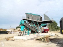 Constmach CRIBLE VCRIBLE VIBRANT 1,6 x 5 mètres - CAPACITÉ 150 TPHIBRANT 1,6 x 5 mètres - CAPACITÉ 150 TPH sprzęt do kruszenia, przesiewania nowy