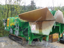 McCloskey J40 V2 concasseur occasion