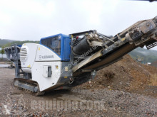 Concasseur Kleemann Mobicat MC 100 R EVO