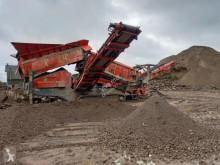 Crible Terex Finlay 883+