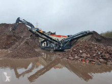 Trituración, reciclaje triturador de basura Metso ST 2.4