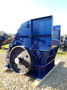 Concasare, reciclare Hazemag HPI1415 concasare second-hand