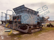 Metso Minerals CR225 kruszarka używana