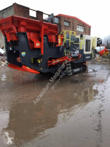 Sandvik QJ 241 concasseur occasion