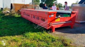 Terra Select ZS 12-46 przesiewacz używany