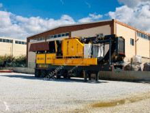 Trituración, reciclaje Fabo MCK-115 MOBILE CRUSHING & SCREENING PLANT | 180-300 TPH trituradora nuevo