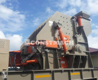 Constmach CSI 1215 IMPACT CRUSHER FOR SALE! knuser ny