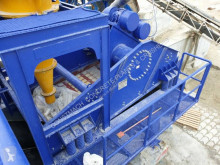Constmach CRIBLE D’EGOUTTAGE 100 tph - AVEC MAILLE EN POLYURÉTHANE kruszarka nowe