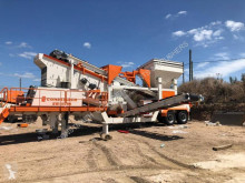 Sprzęt do kruszenia, przesiewania Constmach MOBILE SCREENING AND WASHING PLANT FOR SALE