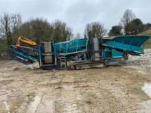 Powerscreen Warrior 1400 crible occasion