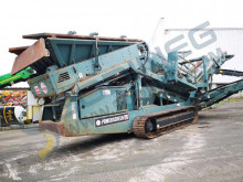 Powerscreen Warrior 1400 sigte brugt