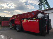 Hammel VB 750 D drtič použitý