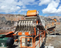 Concasseur Constmach CSI 1210 IMPACT CRUSHER WITH 2 YEARS WARRANTY