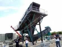 Concasseur-crible Constmach 2 x 6 meters VIBRATING SCREEN – 250 – 300 TPH CAPACITY