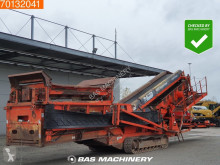Terex Finlay 683 Supertrak moară de măcinat deşeuri second-hand