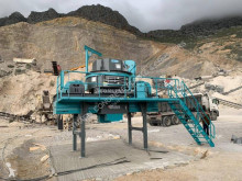 Concasare, reciclare Constmach VSI 900 VERTICAL SHAFT IMPACT CRUSHER AT STOCK! concasare nou
