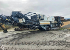 Metso LT 105 S Jaw Crusher (Hammel-Tesab) tweedehands puinbreker