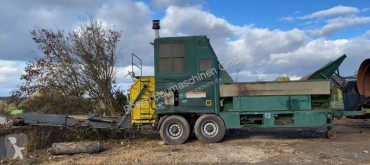 Kruszarka Husmann HFG-V