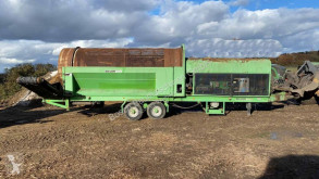 Crible Beyer TSM5500