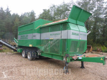 Crible Zemmler Multiscreen MS 5200