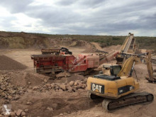 Concasare, reciclare Terex Finlay I1312 concasare second-hand