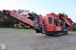 Concasare, reciclare concasare Terex Finlay C-1540