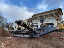 Knuser Metso Minerals LT 1213