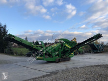 Concassage, recyclage McCloskey R70 occasion