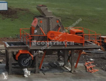 Knuser Constmach BROYEUR À PERCUSSION TERTIAIRE _ CAPACITÉ DE 60-80 TPH– CTC - 1275