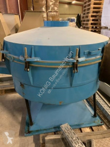 Concasor cu ciur TSM 1200/3 Taumelsieb / Tumbler screen