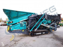 Crible Powerscreen Warrior 800