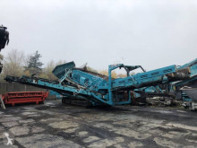 Crible Powerscreen Warrior 1800 Warrior 1800