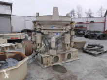 Metso HP3 concasor cu ciur second-hand