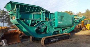 Concasor cu ciur Terex 900x600