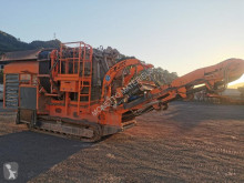 Concasare, reciclare Rockster R700 concasare second-hand