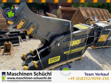 Rent Demolition RD20 Pulverisierer 20-30 to Bagger tweedehands puinbreker