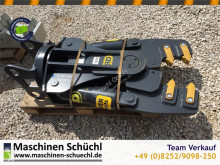Concasare, reciclare concasare Rent Demolition CR7 Abbruchschere für Bagger ab 8
