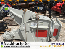 Other Pulverisierer 15-22 to Bagger RK17 used crusher